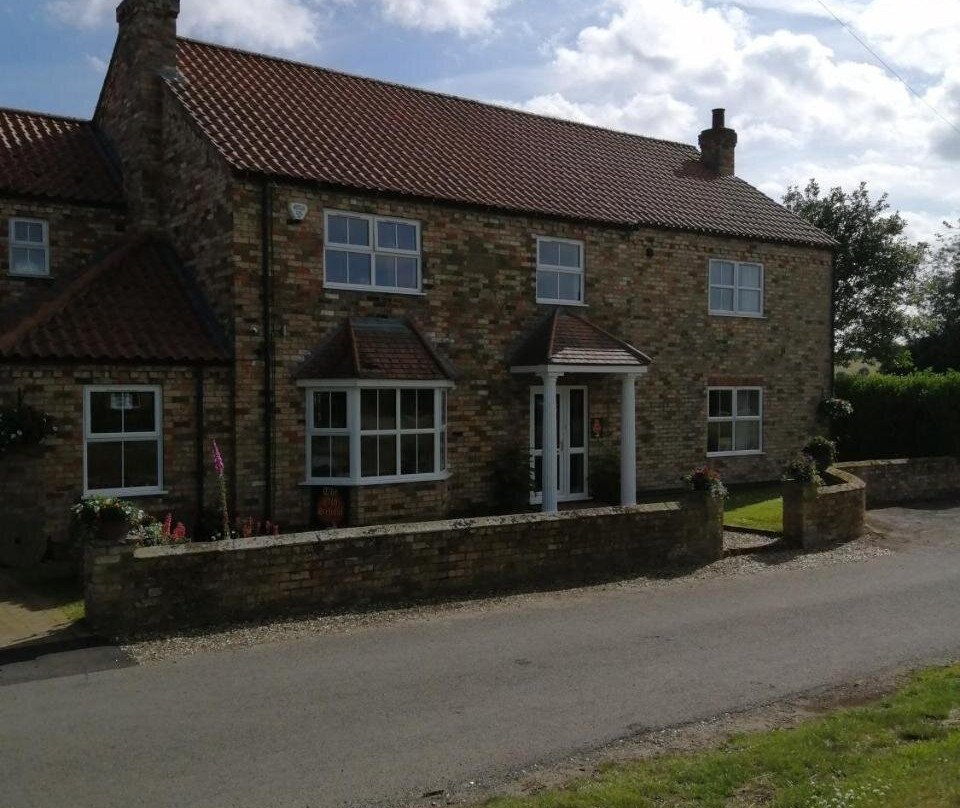 The Old School Bed & Breakfast主图