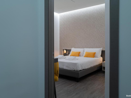 MyHouse Pompei主图