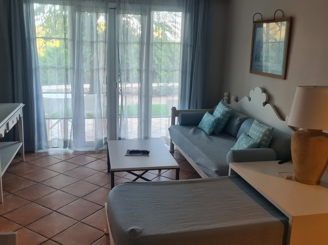 Grupotel Playa Club主图