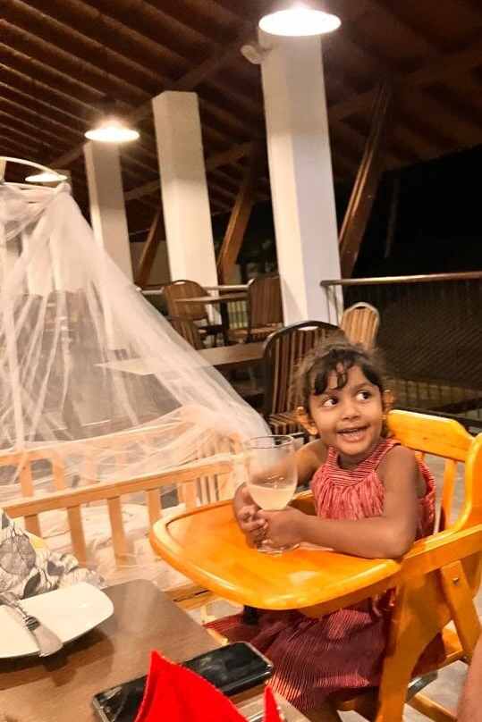 Serendib Signature Resort主图