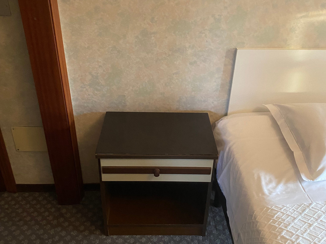 Hotel Livio主图
