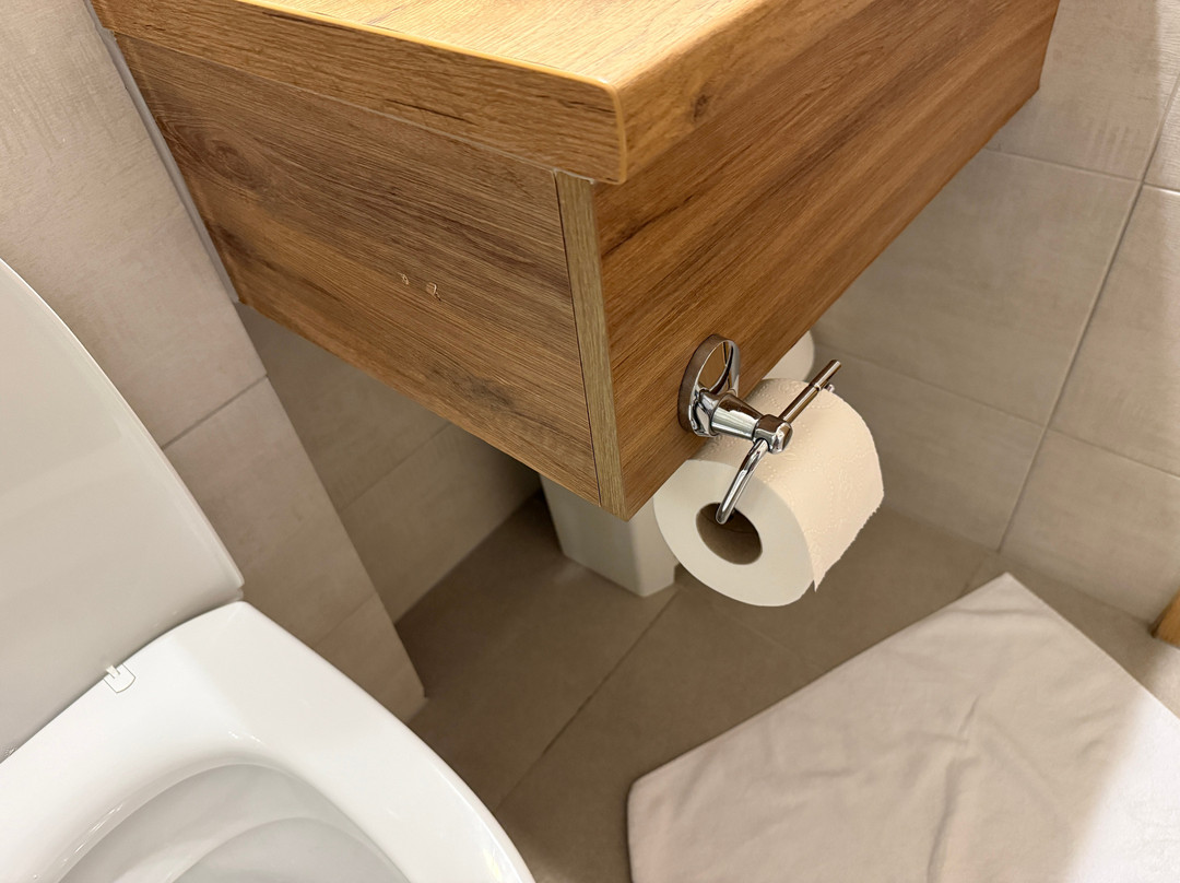 迪霍拉里酒店主图