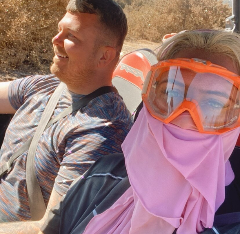 Thunder Motorsport-帕福斯必去景点