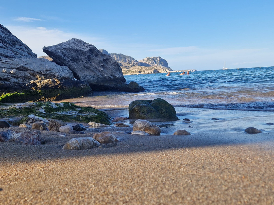 Porto Angeli Beach Resort Hotel主图