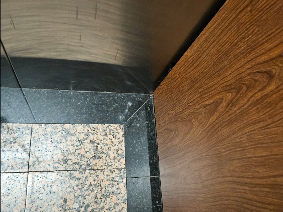 Best Western Airport Inn主图