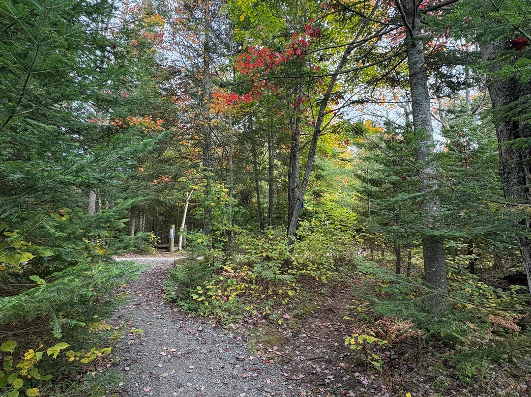 Hôtel Far Hills主图