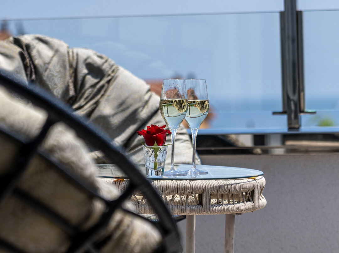 Sant Jordi Boutique Hotel主图