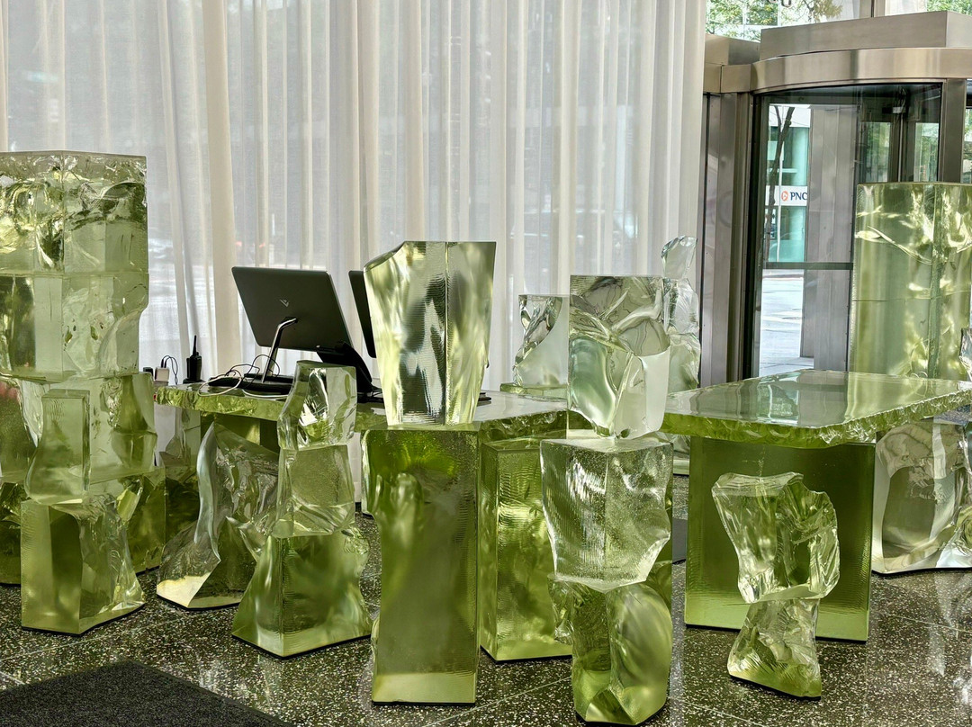 夏卡尔-芝加哥必去景点