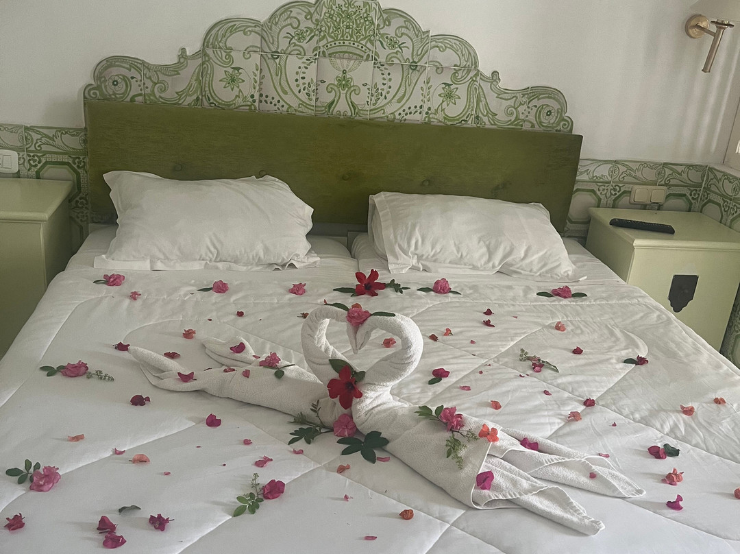 Hotel Chalimar