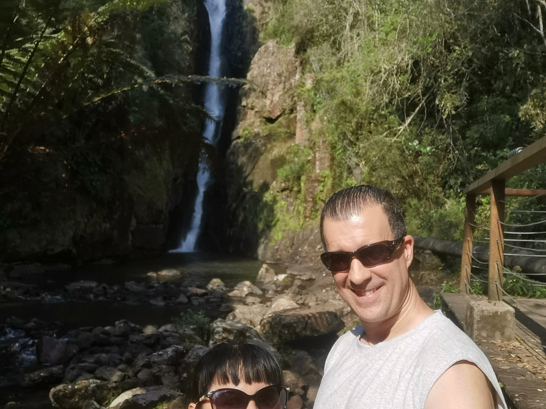 Cascata Paraiso-Campo Alegre必去景点