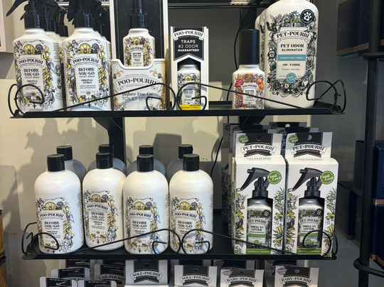 Crafted Decor-米西索加必去景点