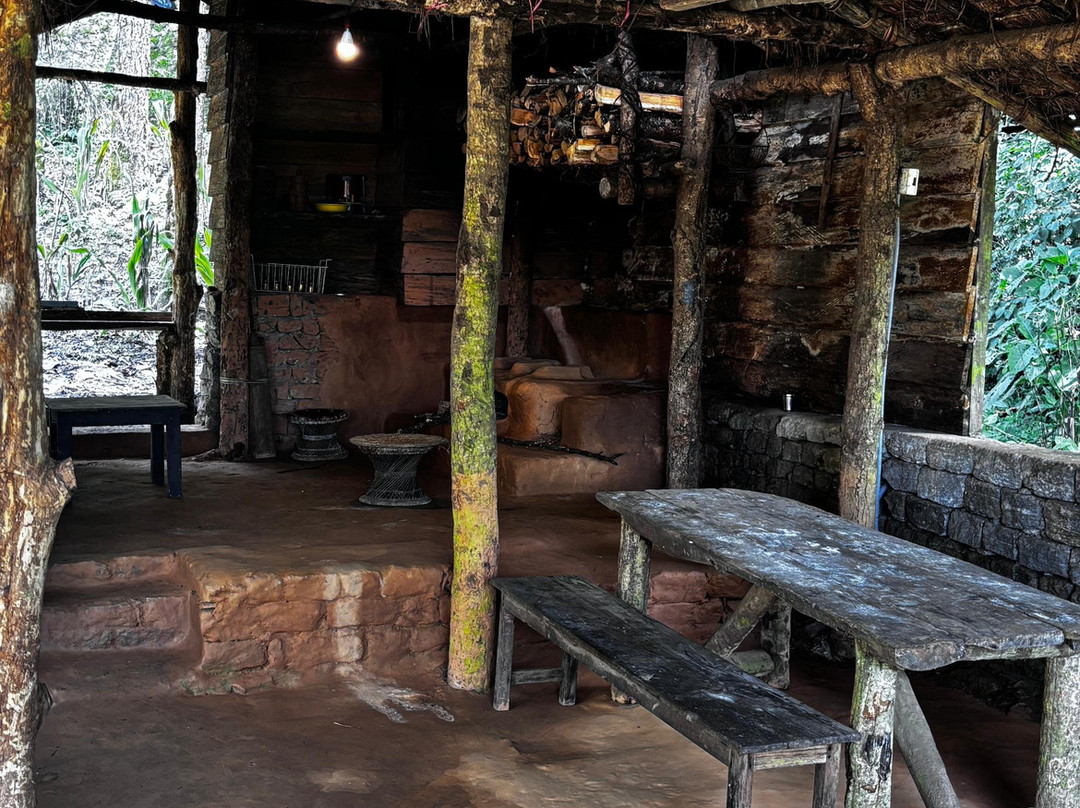 The Chumbi Mountain Resort & Spa主图