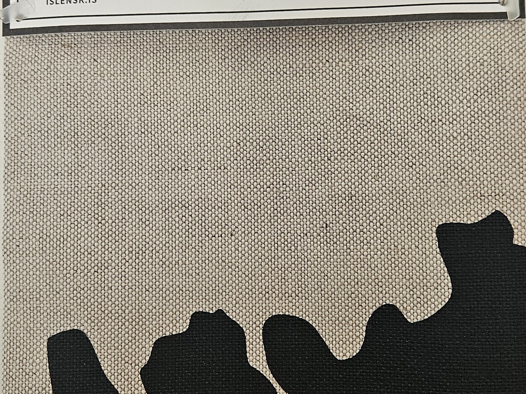 Hús Handanna craft & design shop-埃伊尔斯塔济必去景点