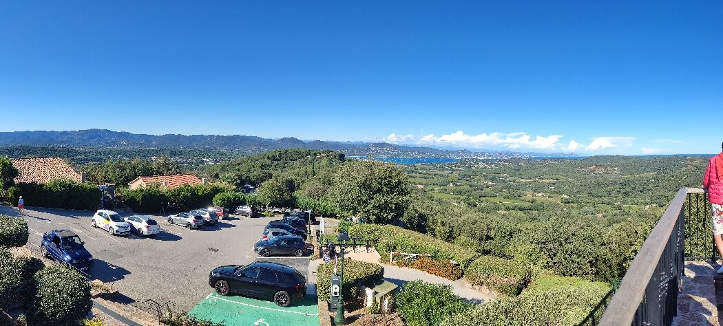 Office de Tourisme de Gassin-Gassin必去景点