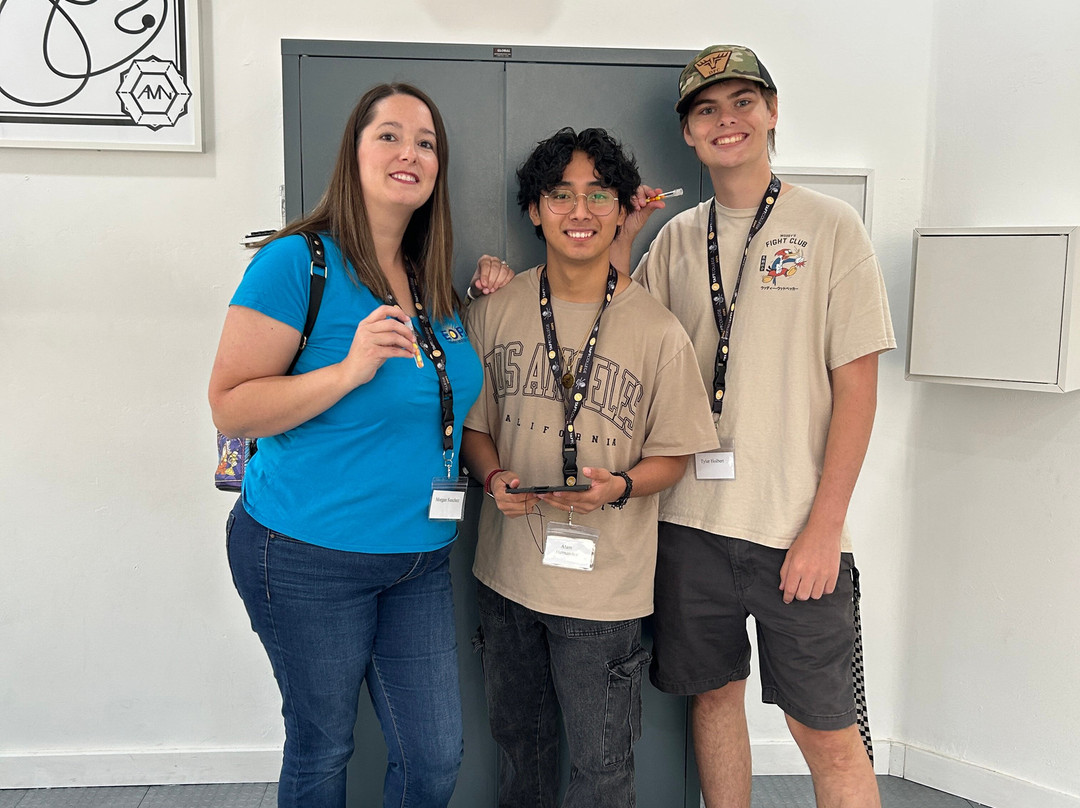 Puzzle Effect - Bakersfield-贝克斯菲尔德必去景点