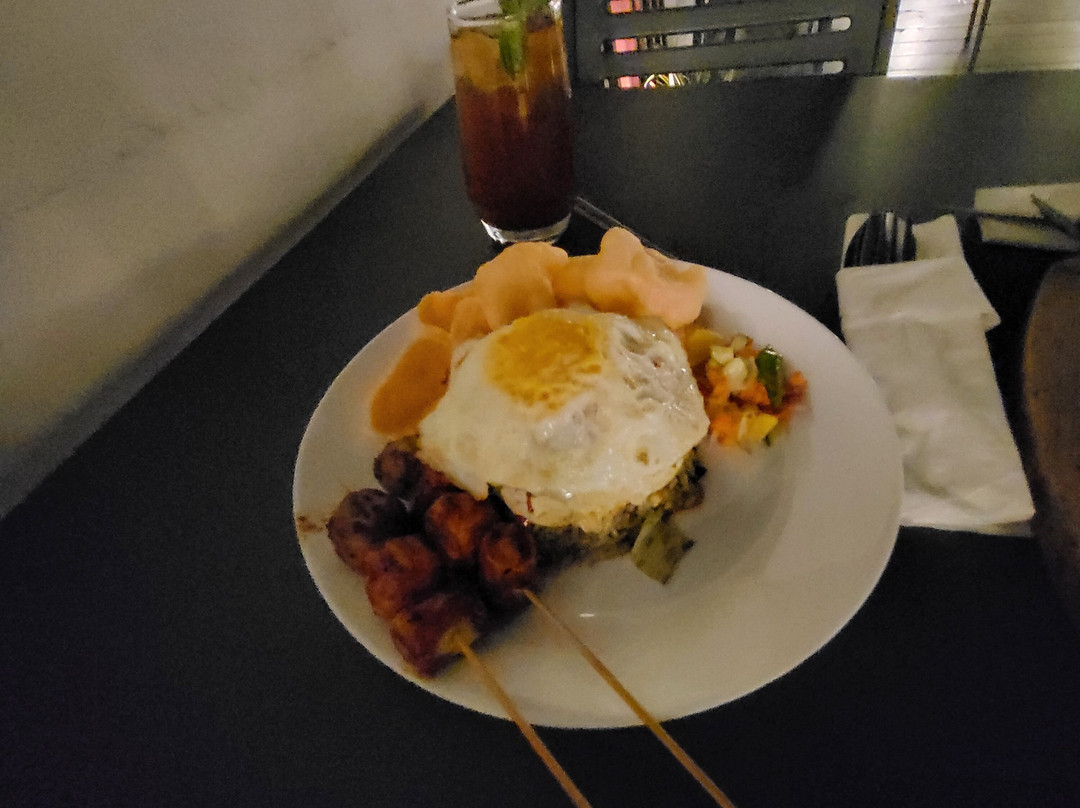 Aidia Grande Hotel主图