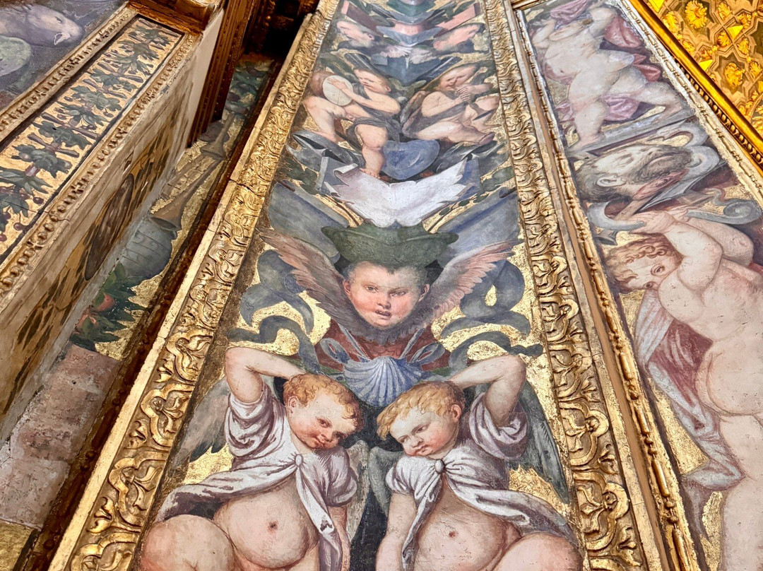 Tempio dell'Incoronata-洛迪必去景点