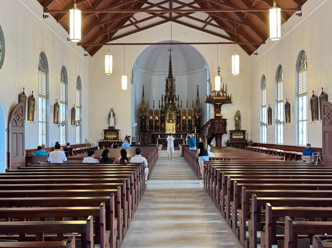 St. Anna Catholic Church景点图片