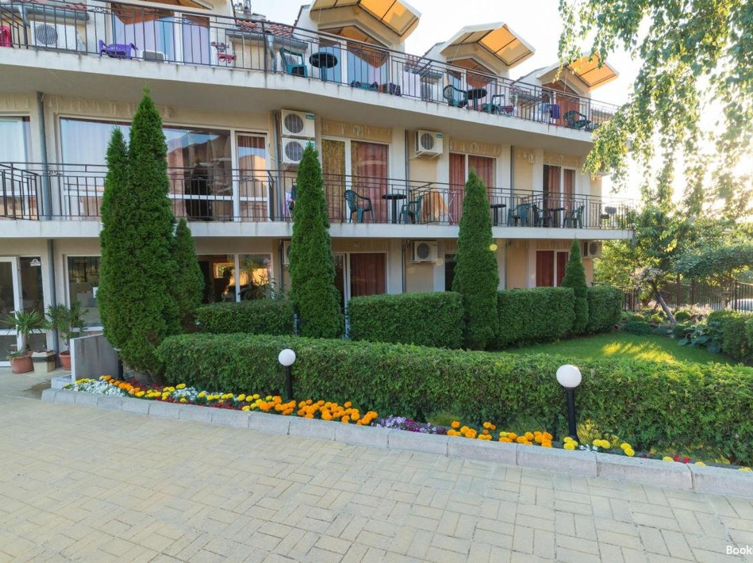 Family Hotel Dayana Beach主图