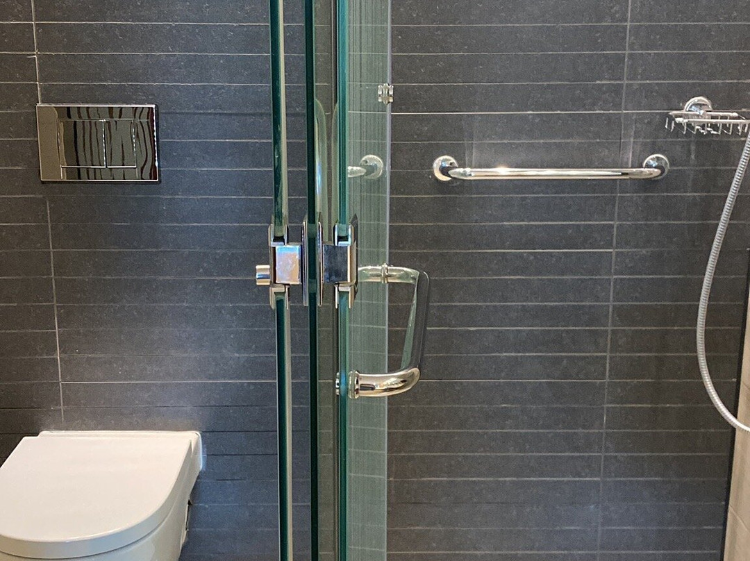 Hotel Dreams De La Patagonia主图