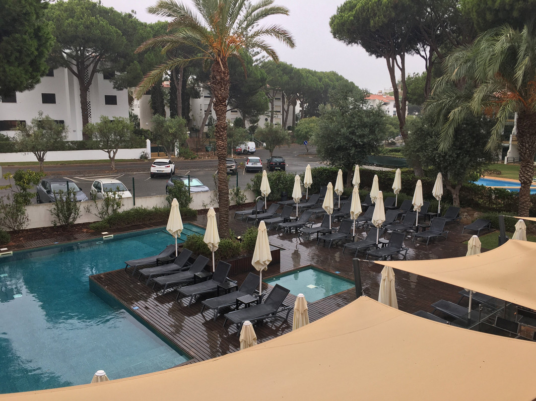 Vilamoura Garden Hotel主图