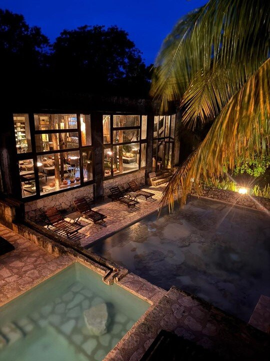 Coqui Coqui Papholchac Coba Residence & Spa主图