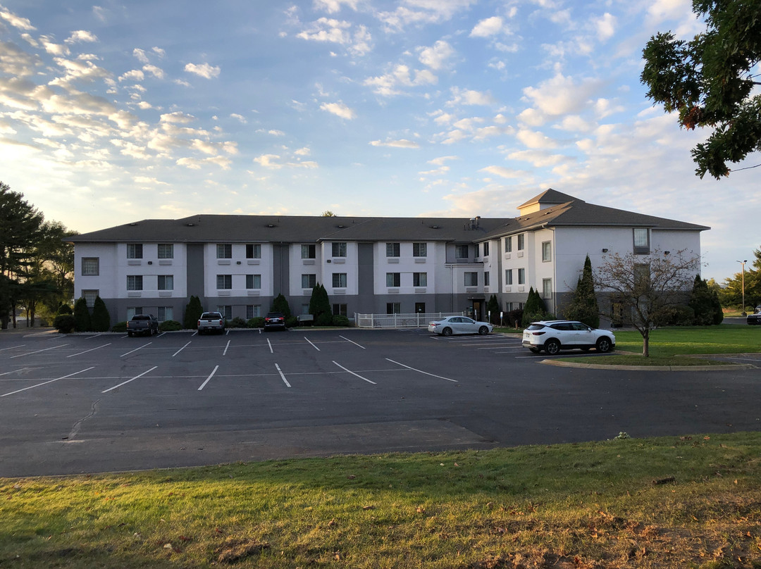 Sleep Inn & Suites Acme - Traverse City主图