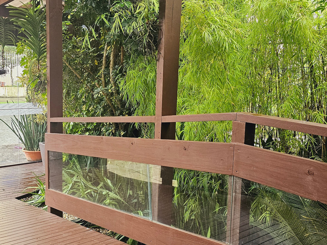 Nova Pousada dos Chás主图