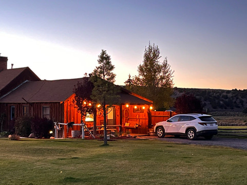 Cottonwood Meadow Lodge主图