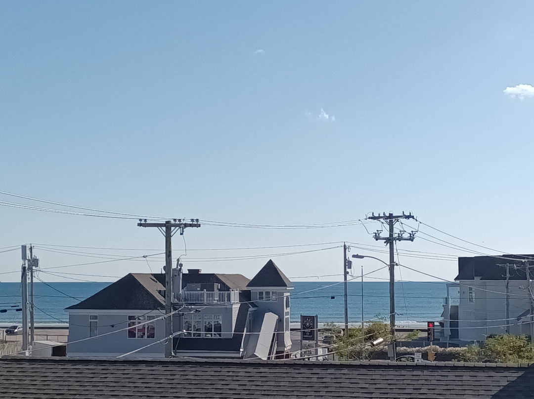 Rhea's Inn By The Sea主图