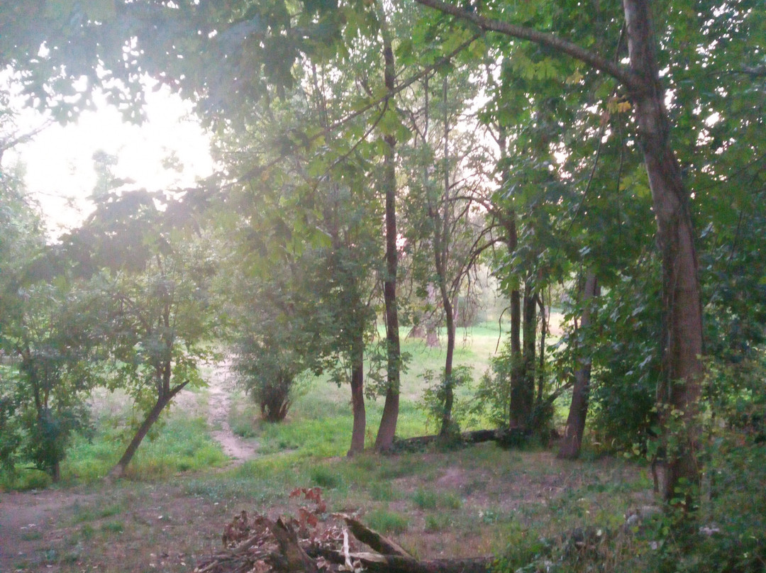 Wallace House Park-Keizer必去景点