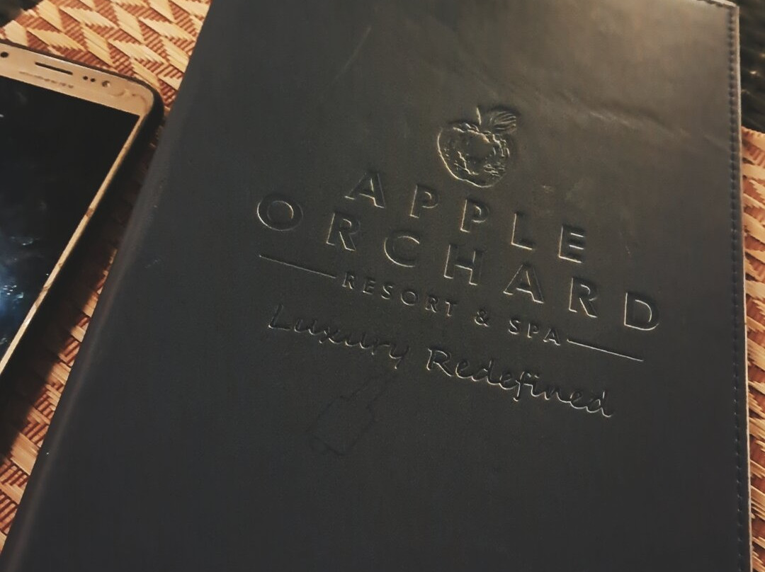 Apple Orchard Resort & Spa主图