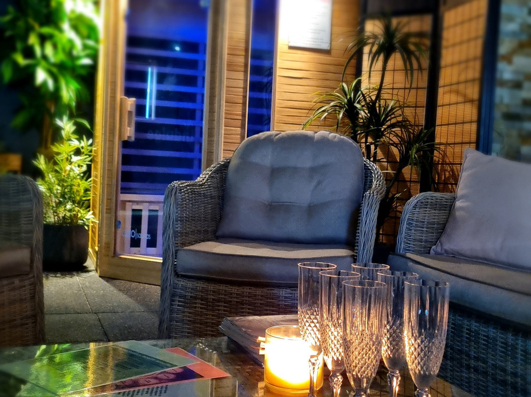 Hahndorf House Bed & Breakfast主图