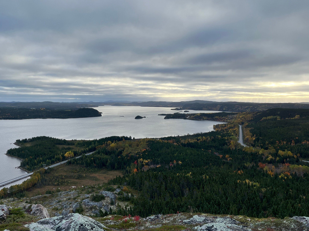 Terra Nova National Park景点图片