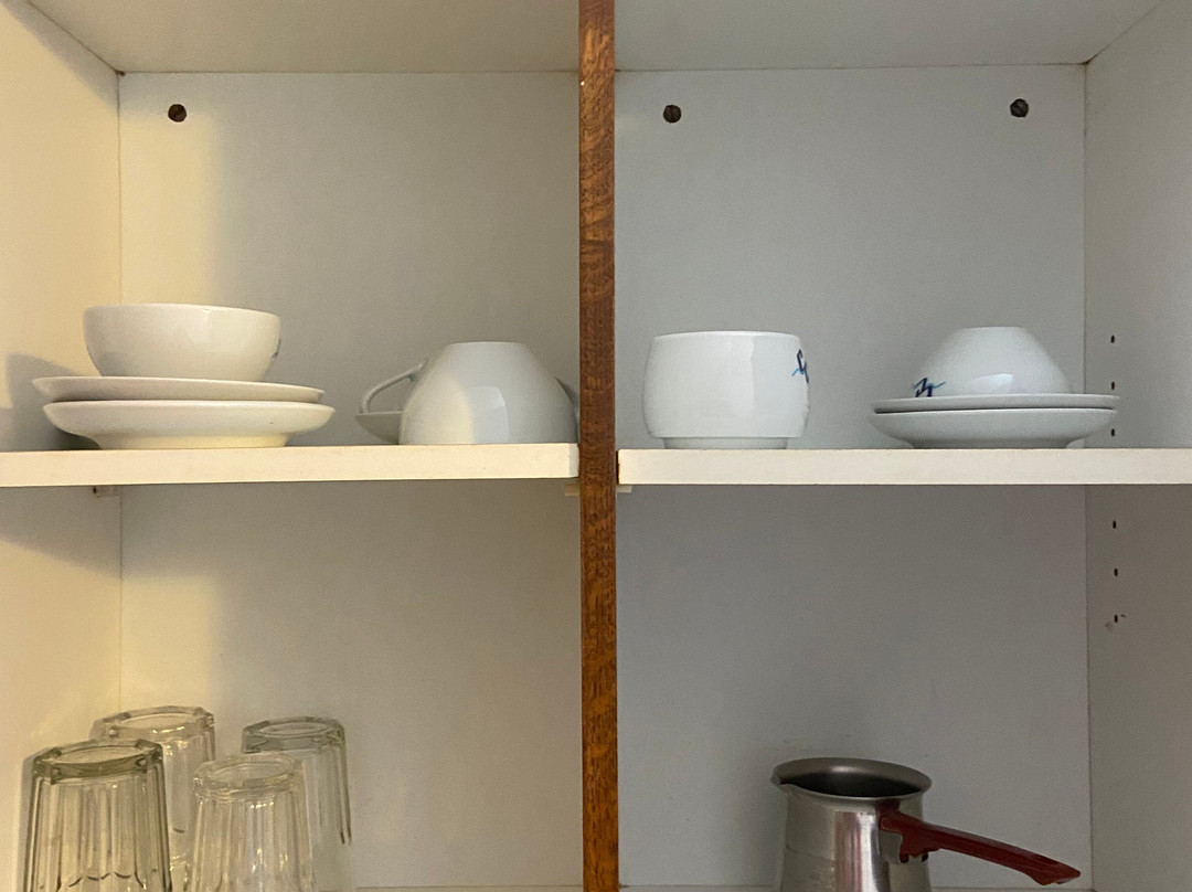 Corfu Club Apartments主图