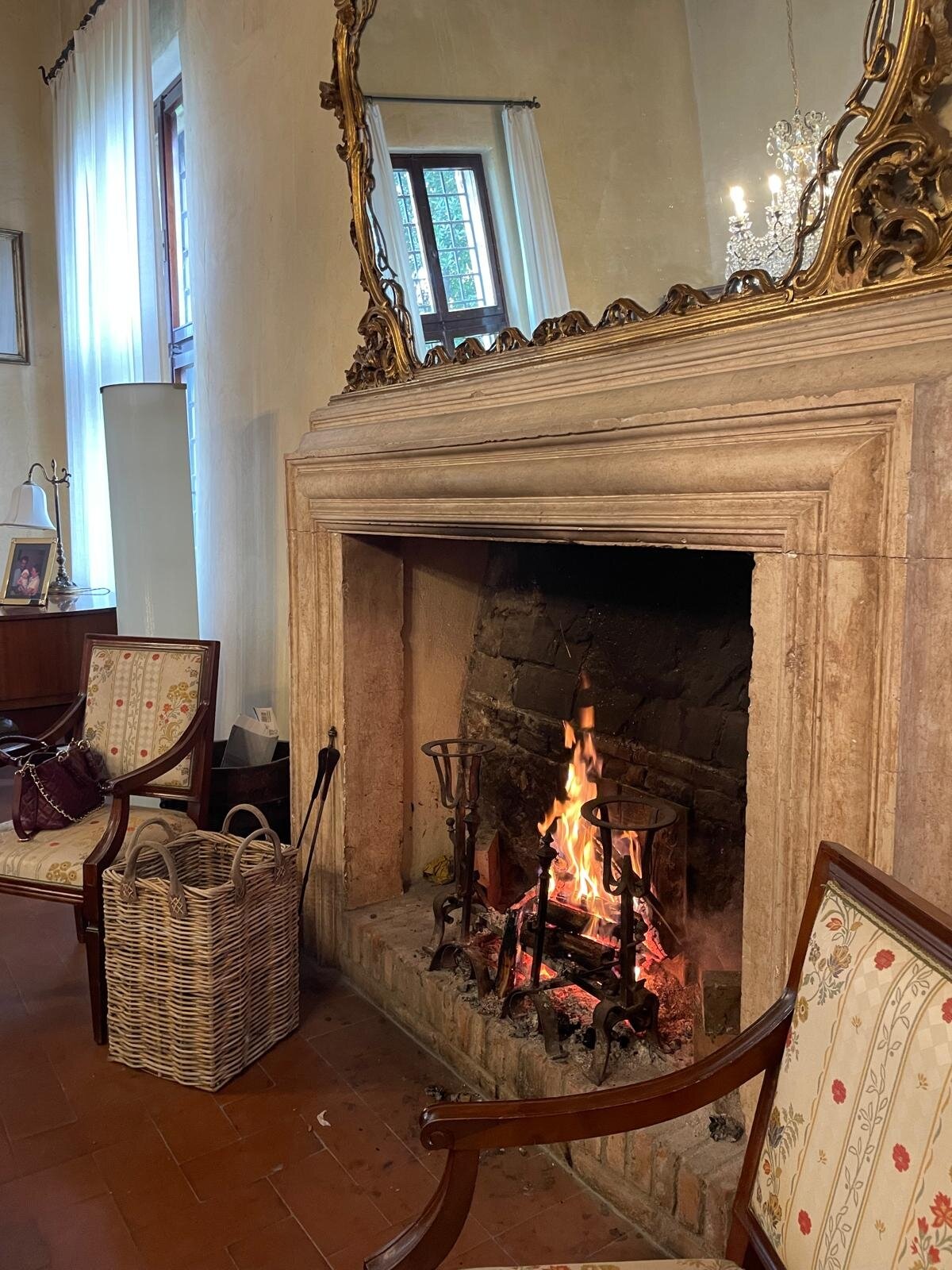 Agriturismo Palazzetto Ardi-官方