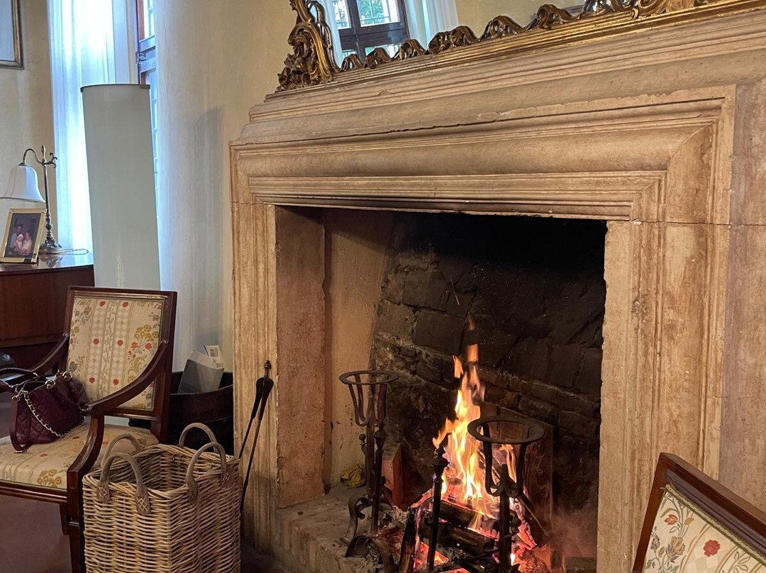Agriturismo Palazzetto Ardi主图