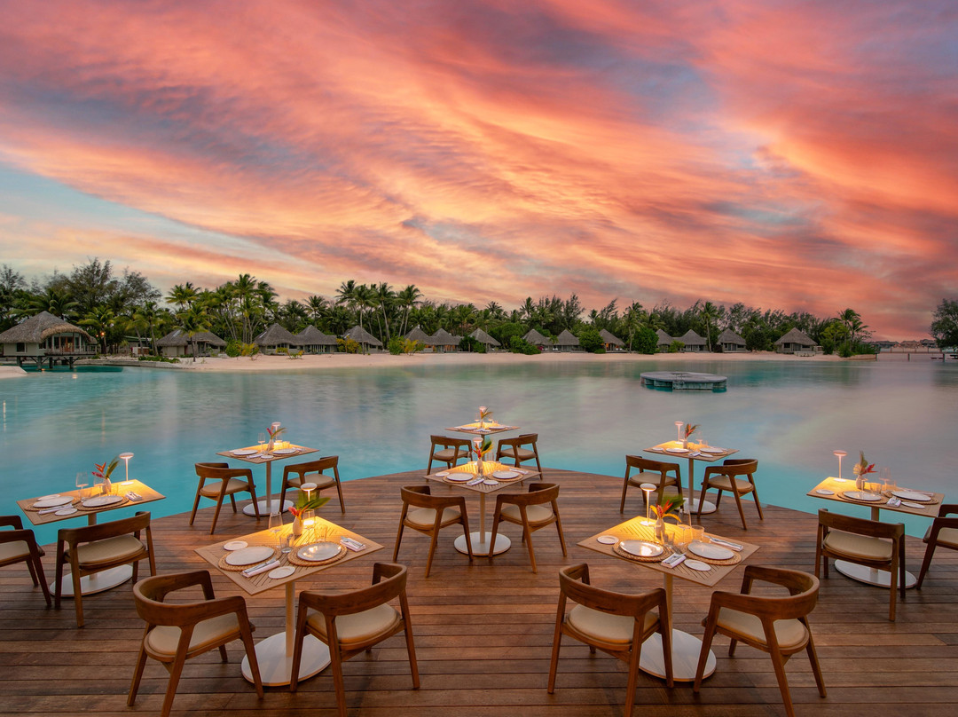 Maere Restaurant