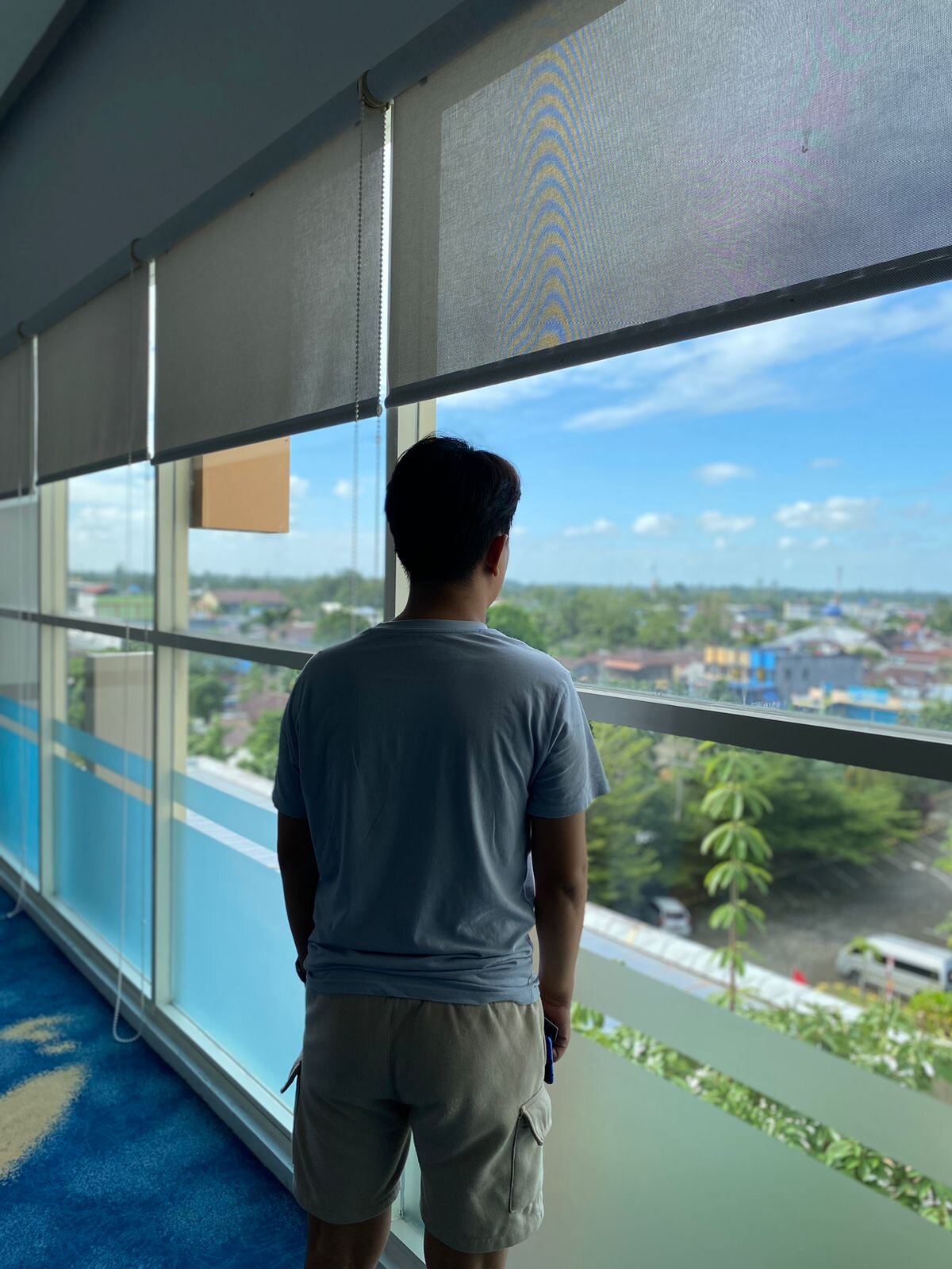 Hotel Horison Ultima Timika-官方