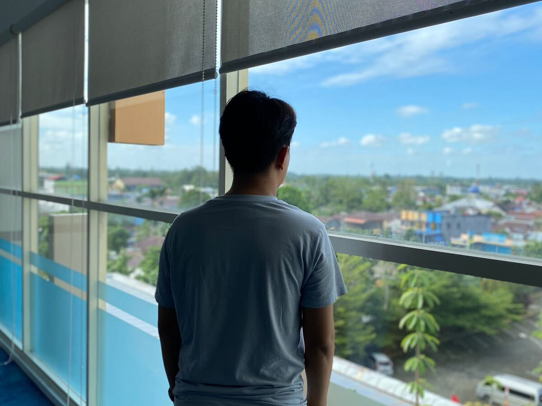 Hotel Horison Ultima Timika主图