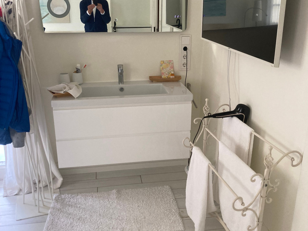 Pension am Bodensee主图