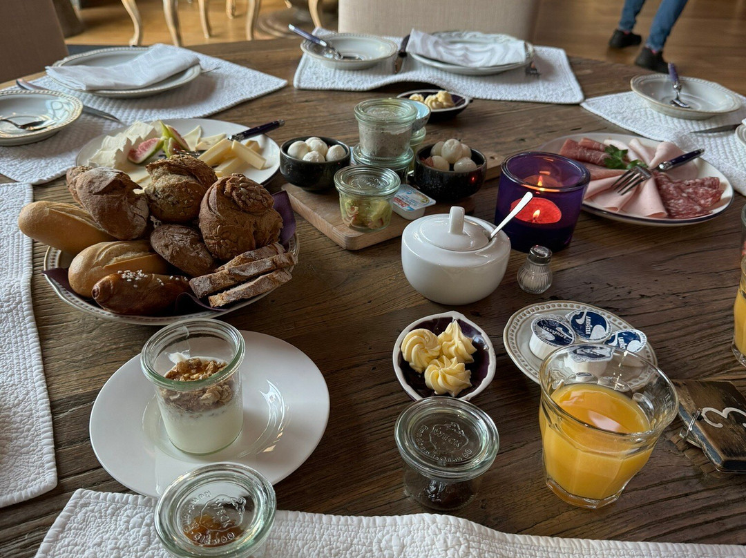 Weingut am Nil主图