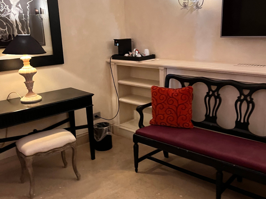 Palazzo Gattini Luxury Hotel - VRetreats主图