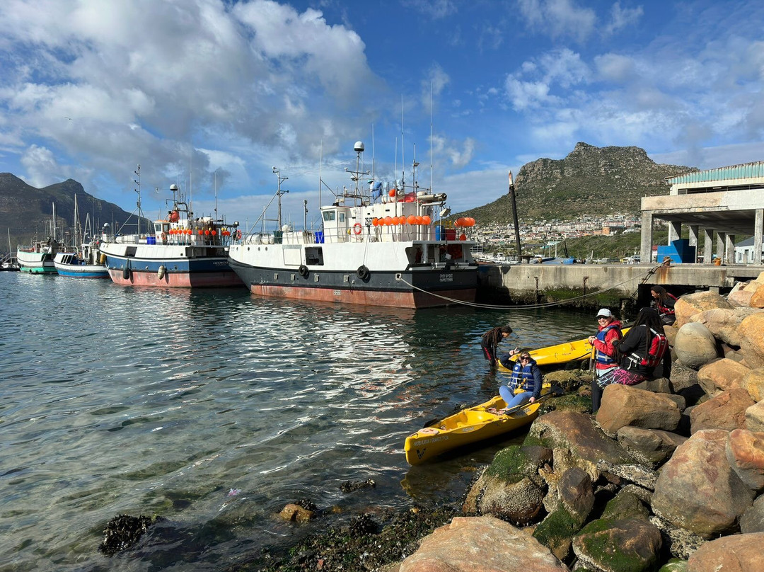 Karbonkelberg Tourism-木湾必去景点