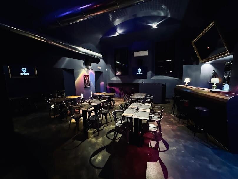 The Place