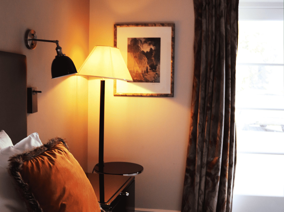 Shillingford Bridge Hotel主图
