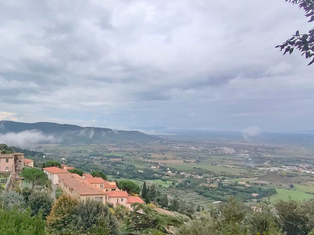 Belvedere di Cortona景点图片