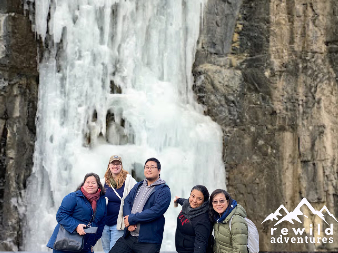 Great Little Hike in the Rockies! Pick up between Calgary & Banff景点图片