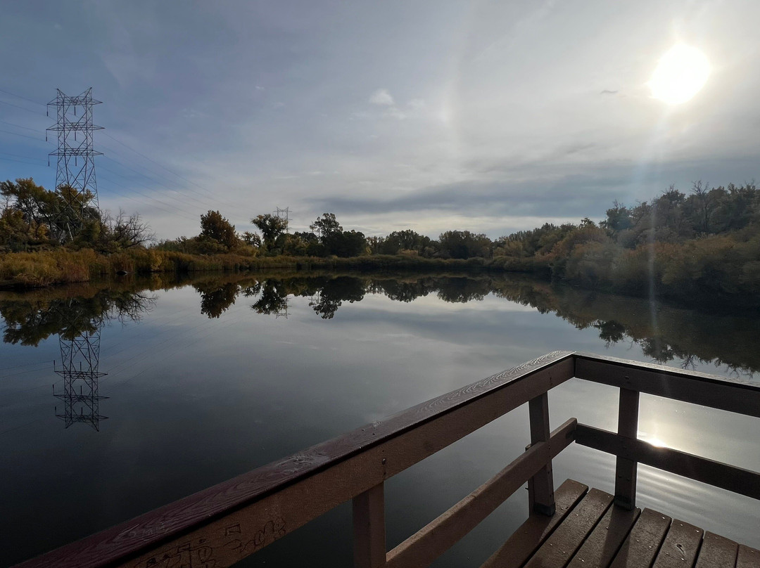 Chatfield State Park景点图片