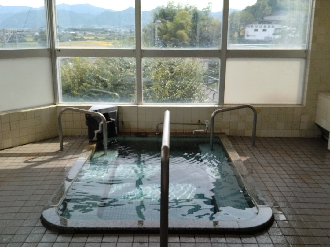 Kaminoyama Onsen-上山市必去景点